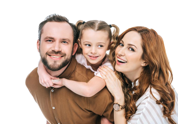 stock-photo-happy-parents-adorable-little-daughter-smiling-camera-isolated-white stock-photo-happy-parents-adorable-little-daughter-smiling-camera-isolated-white